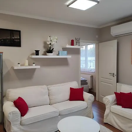 Var-lak Apartman Apartment Heviz